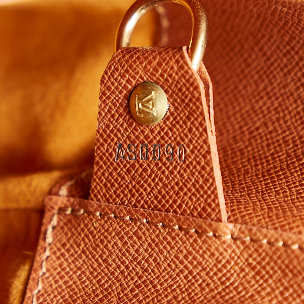 Louis Vuitton Monogram Musette Salsa Short Strap (SHG-37915)