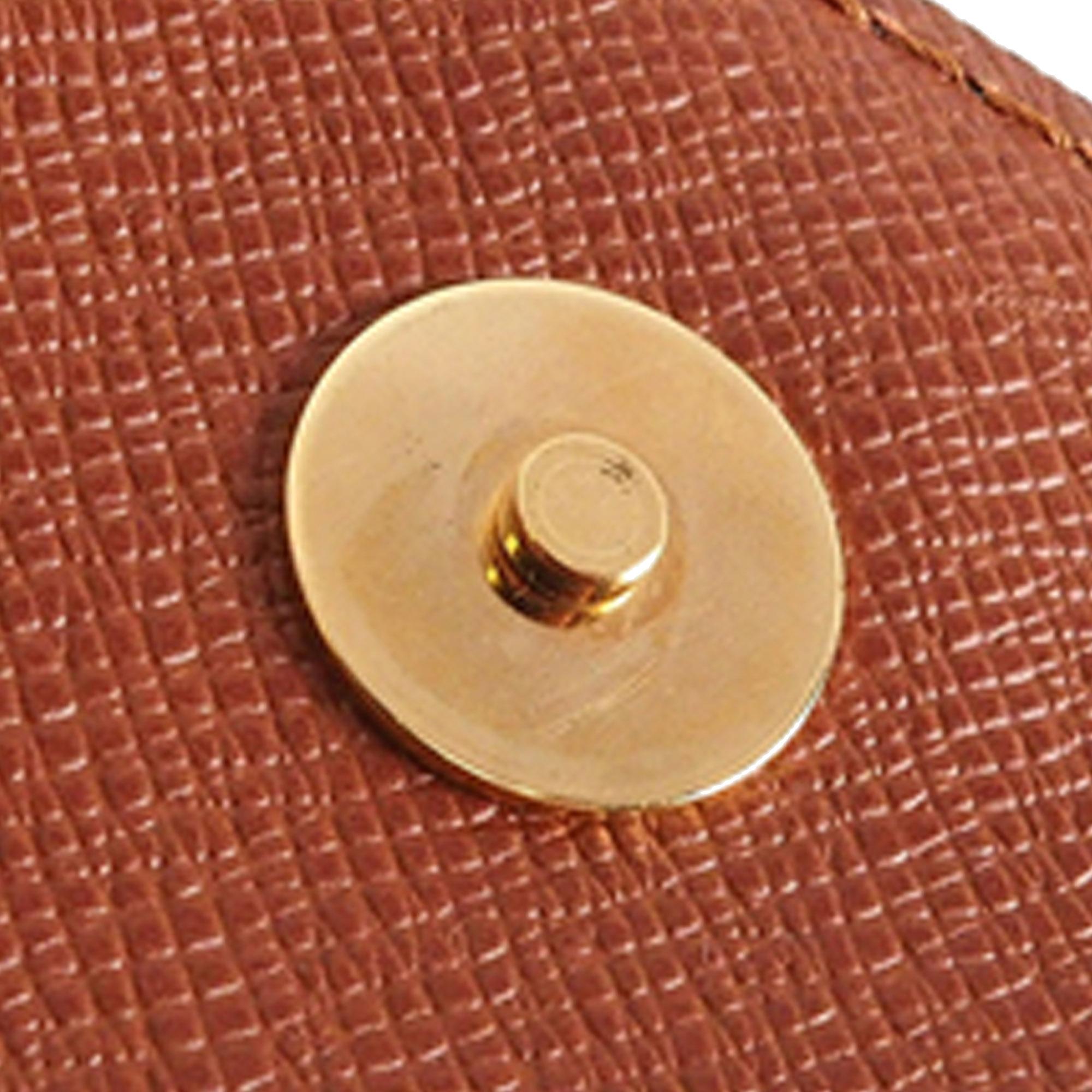 Louis Vuitton Monogram Musette Salsa Short Strap (SHG-to5RYZ)