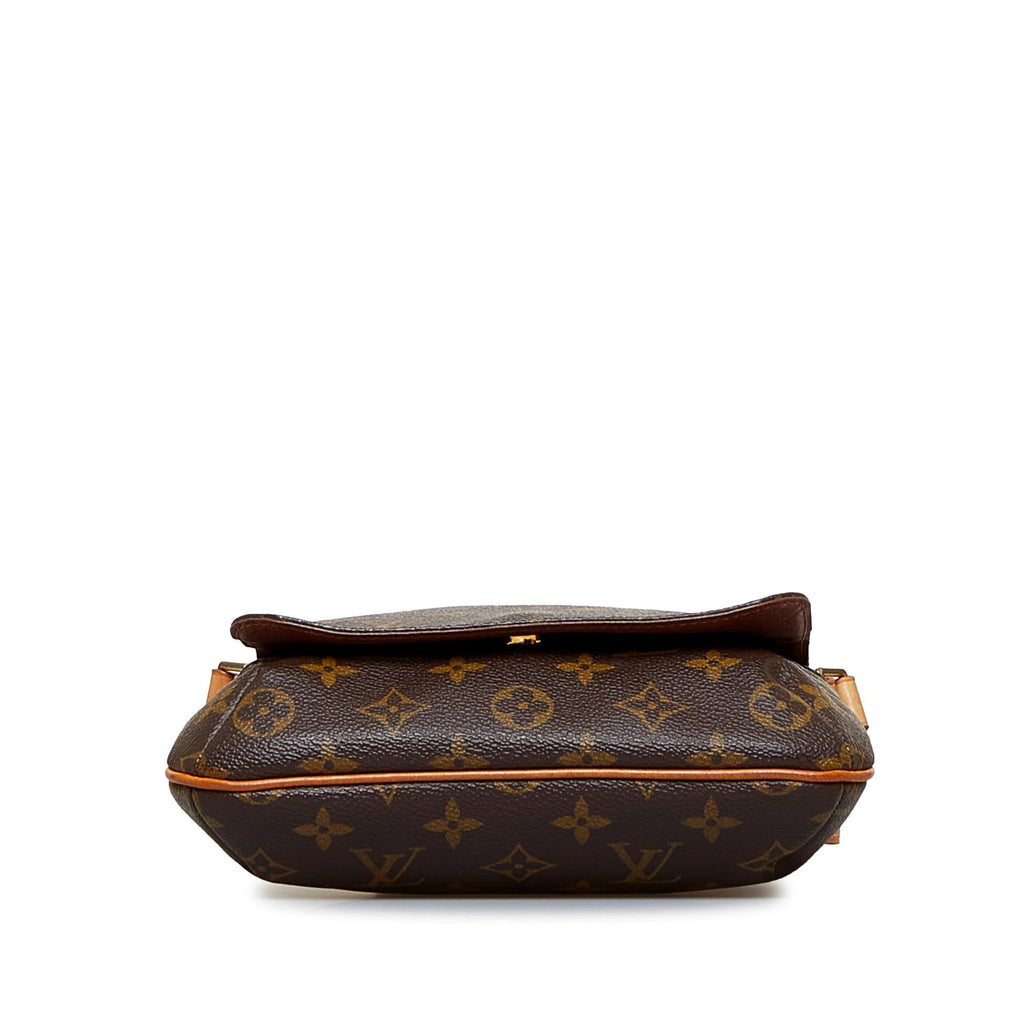Louis Vuitton Monogram Musette Salsa Short Strap (SHG-39NHwL)