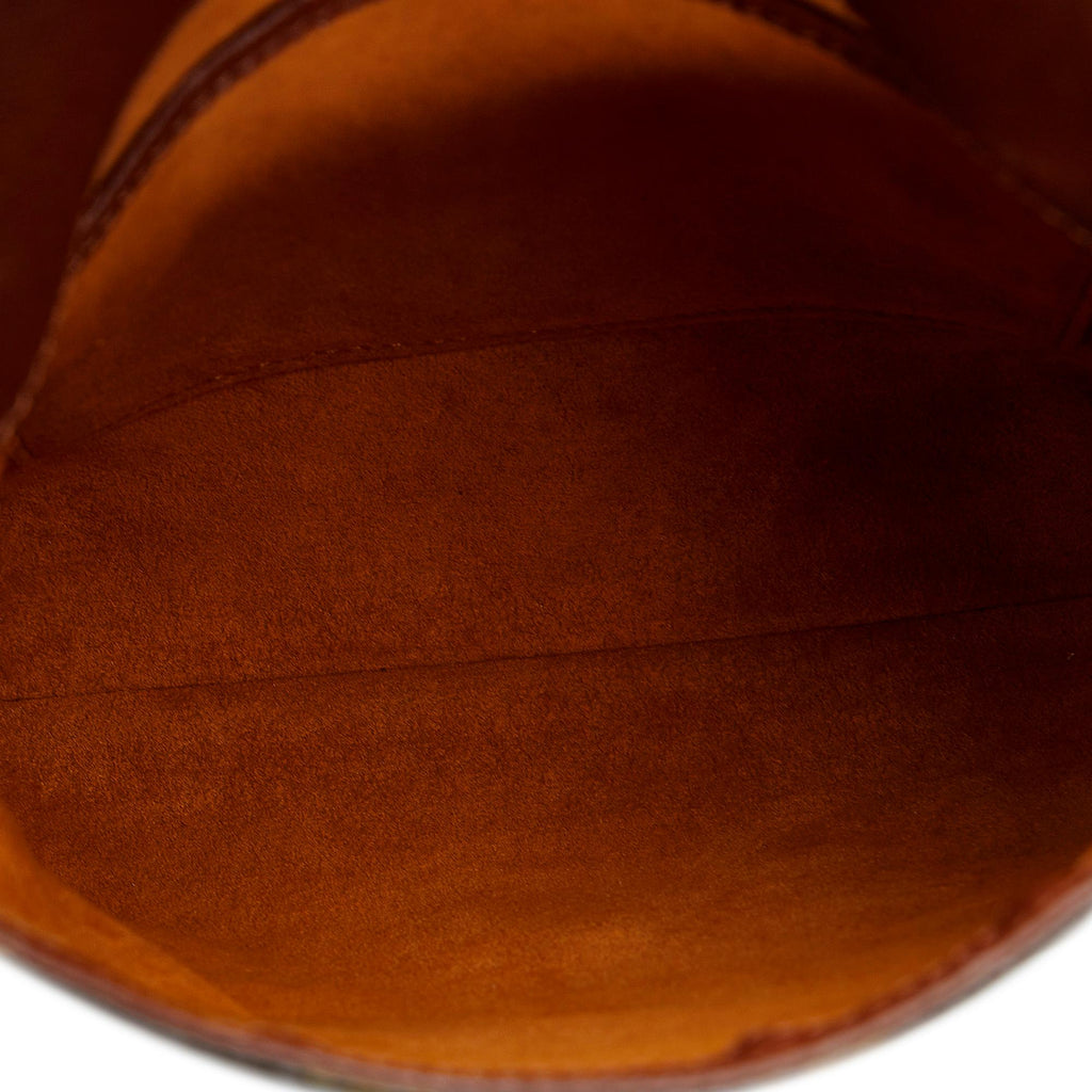 Louis Vuitton Monogram Musette Salsa Short Strap (SHG-39NHwL)