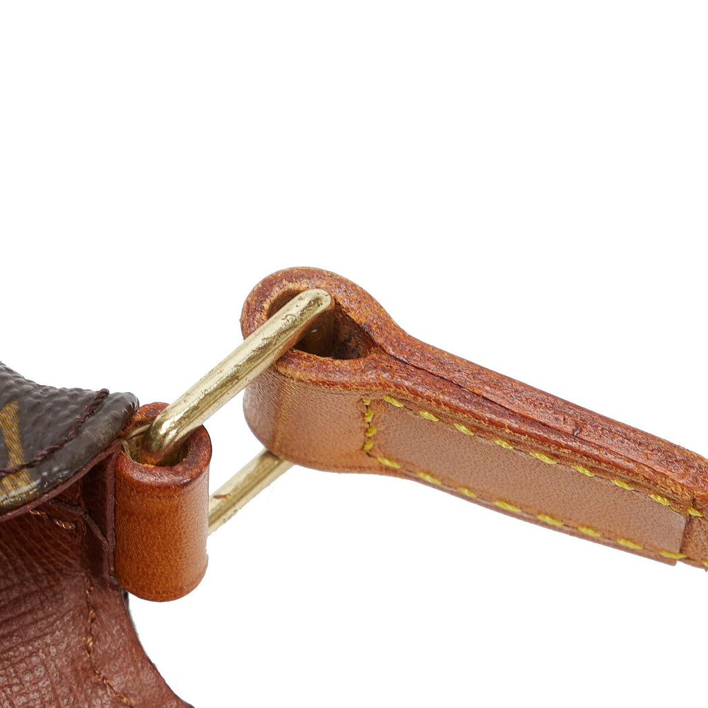 Louis Vuitton Monogram Musette Salsa Short Strap (SHG-48uc0y)