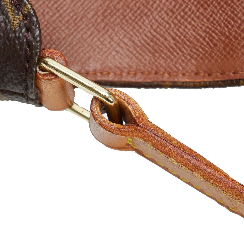 Louis Vuitton Monogram Musette Salsa Short Strap (SHG-48uc0y)