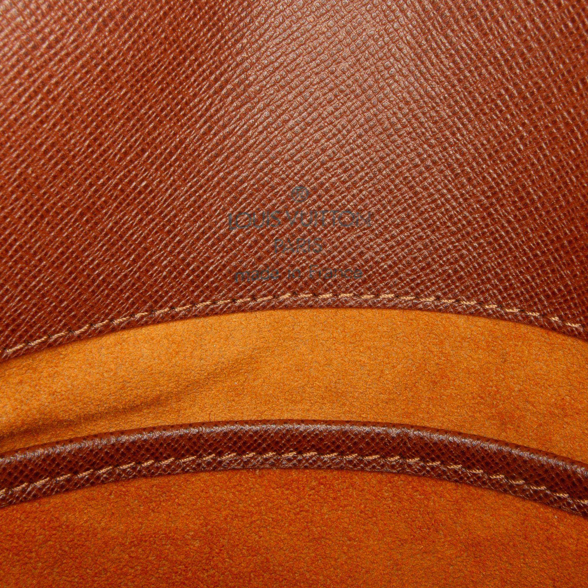 Louis Vuitton Monogram Musette Salsa Short Strap (SHG-N0pD2X)