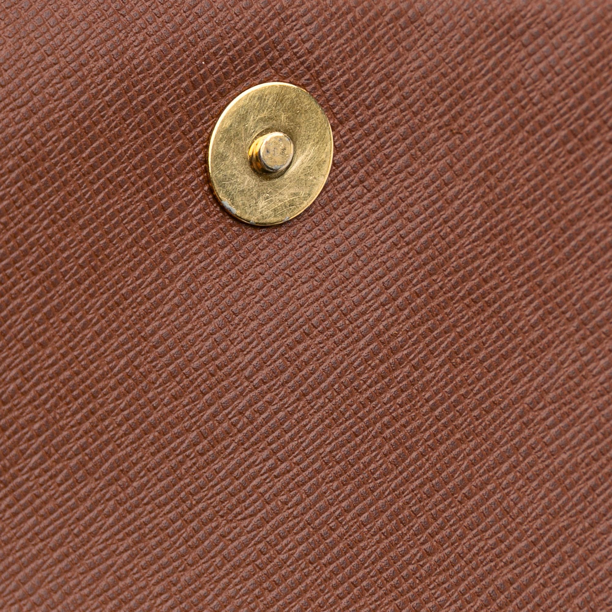 Louis Vuitton Monogram Musette Salsa Short Strap (SHG-N0pD2X)