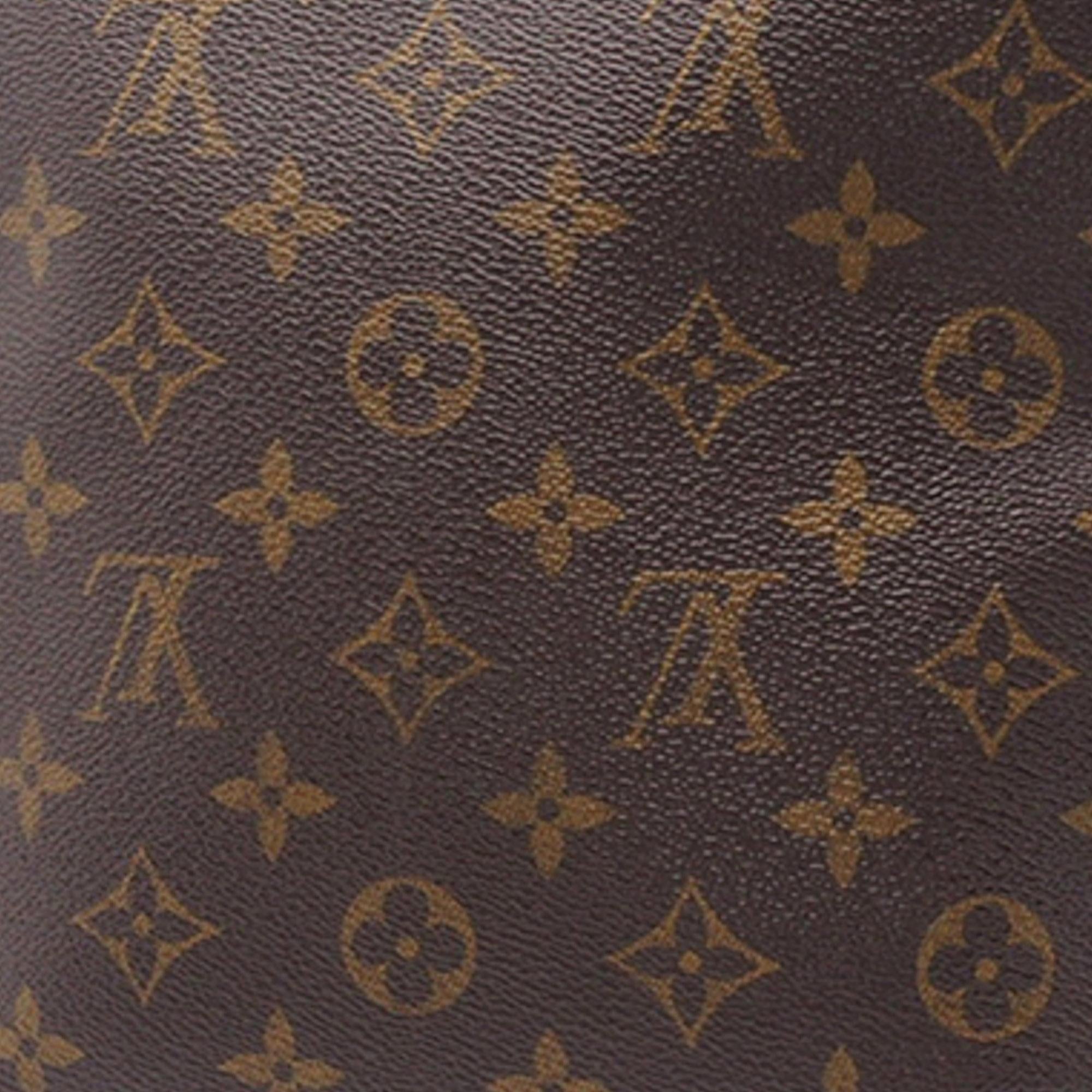 Louis Vuitton Monogram Musette Salsa Short Strap (SHG-bshO3q)