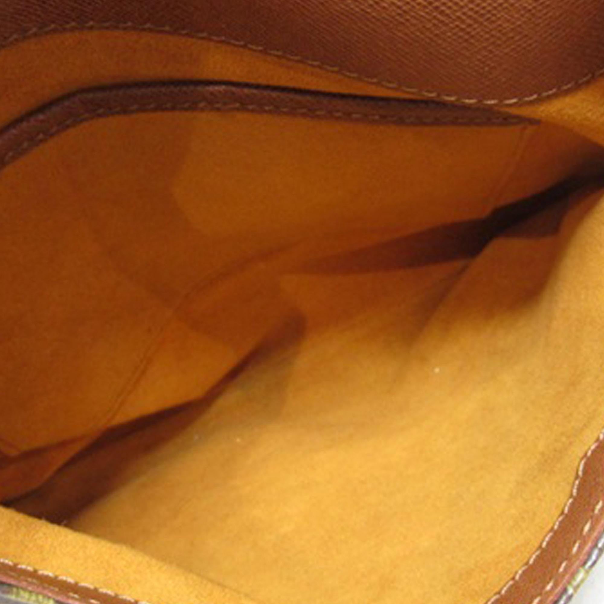 Louis Vuitton Monogram Musette Salsa Short Strap (SHG-T3Zgaz)