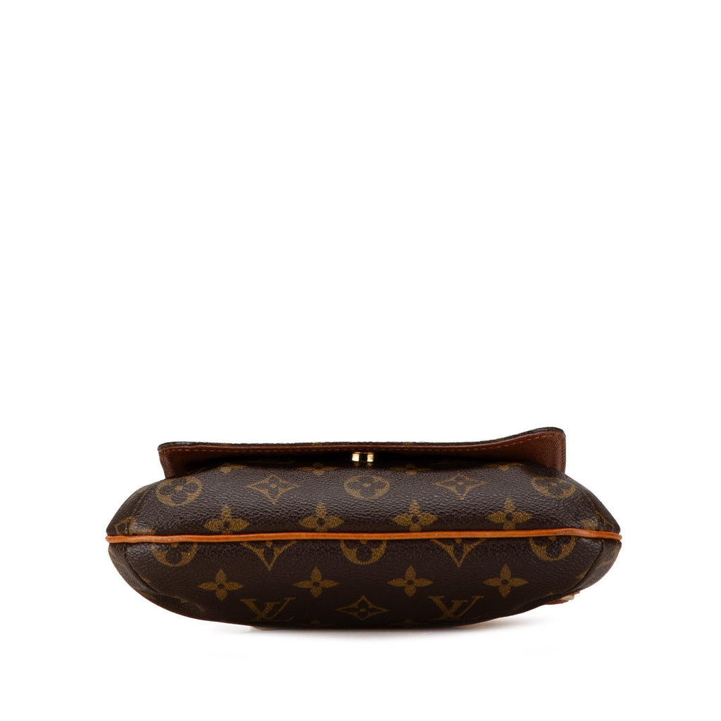 Louis Vuitton Monogram Musette Salsa Short Strap (SHG-q8mdu8)