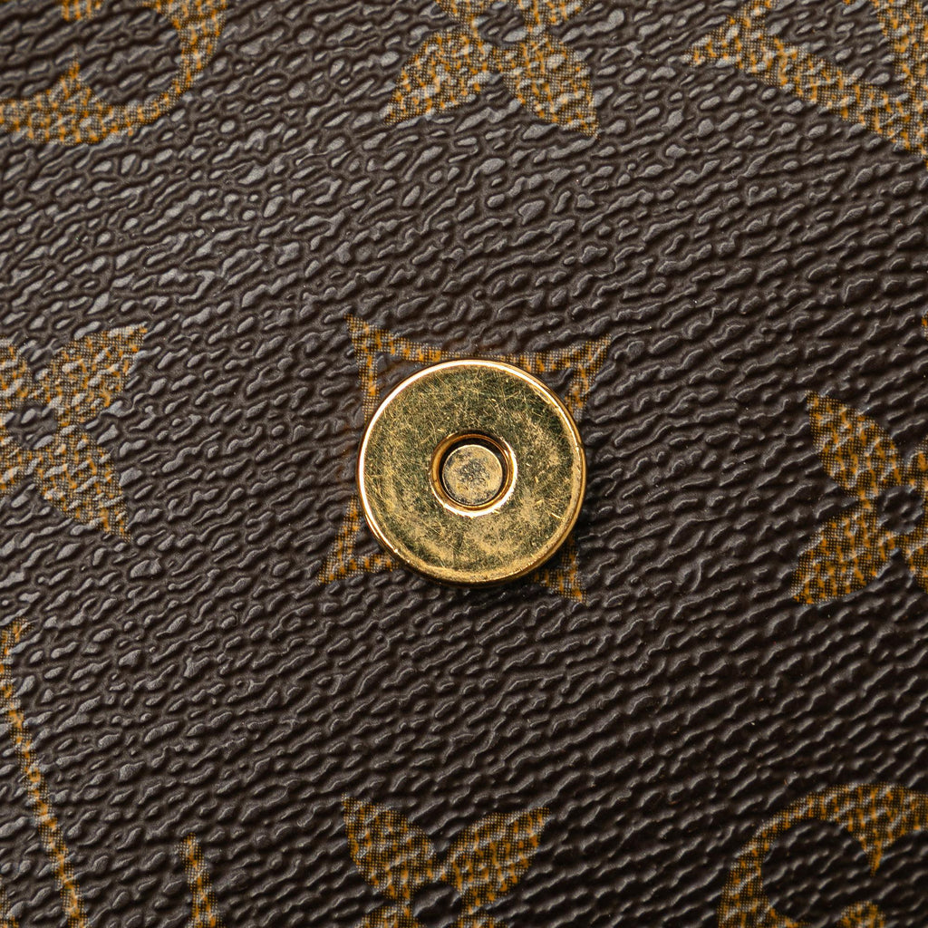 Louis Vuitton Monogram Musette Salsa Short Strap (SHG-q8mdu8)
