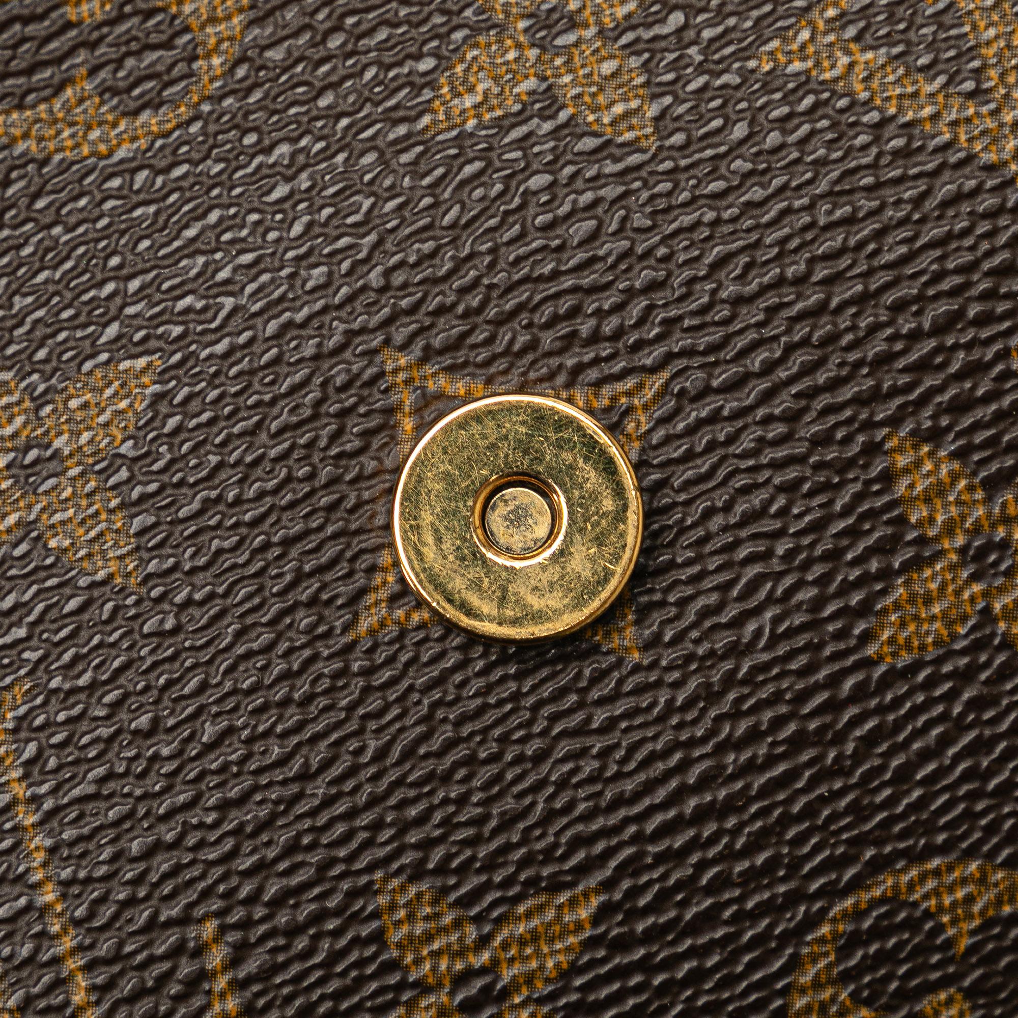 Louis Vuitton Monogram Musette Salsa Short Strap (SHG-q8mdu8)