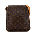 Louis Vuitton Monogram Musette Salsa Short Strap (SHG-q8mdu8)