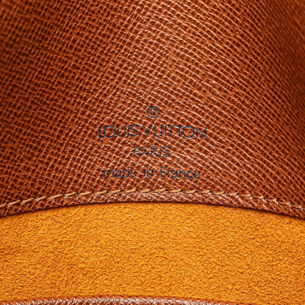Louis Vuitton Monogram Musette Salsa Short Strap (SHG-q8mdu8)