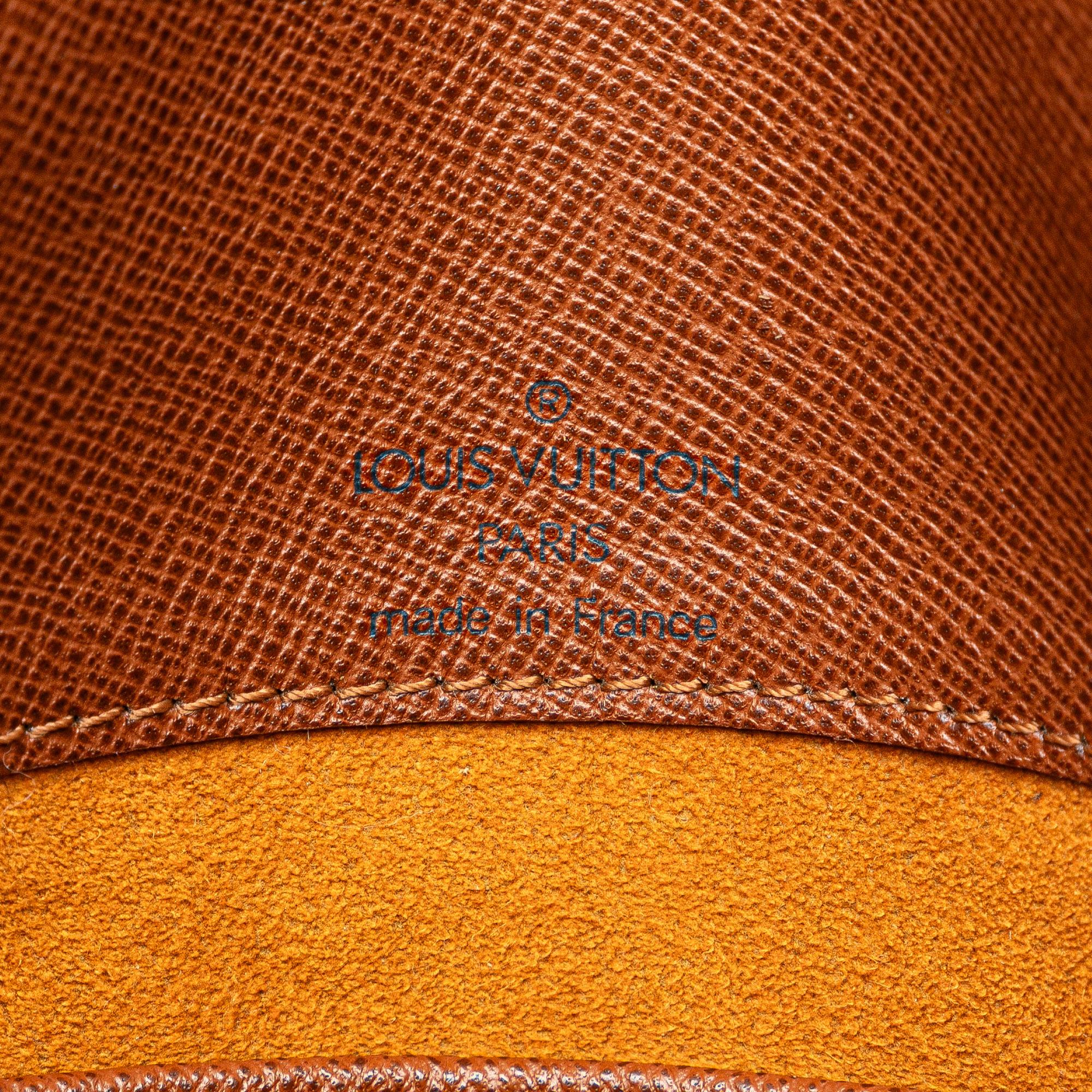 Louis Vuitton Monogram Musette Salsa Short Strap (SHG-q8mdu8)
