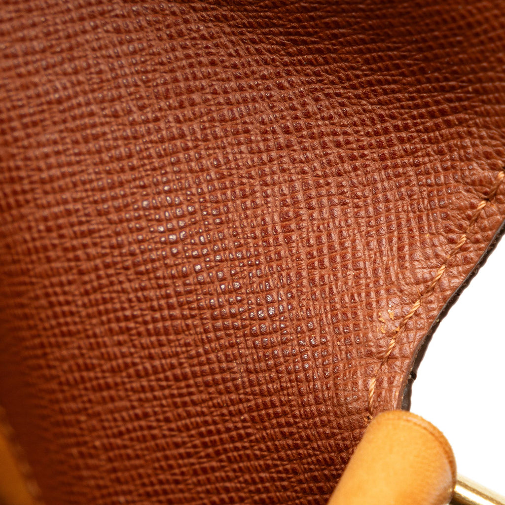 Louis Vuitton Monogram Musette Salsa Short Strap (SHG-DfDvRy)