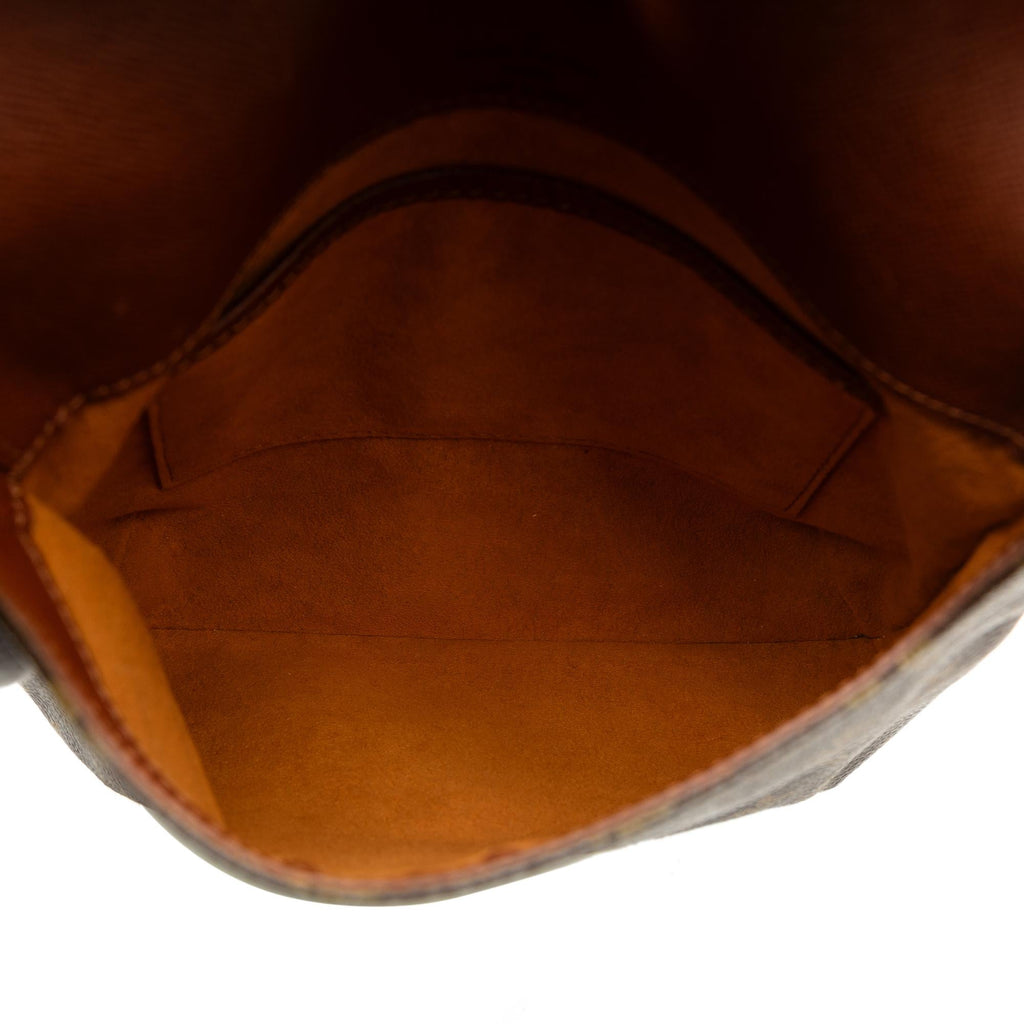 Louis Vuitton Monogram Musette Salsa Short Strap (SHG-DfDvRy)