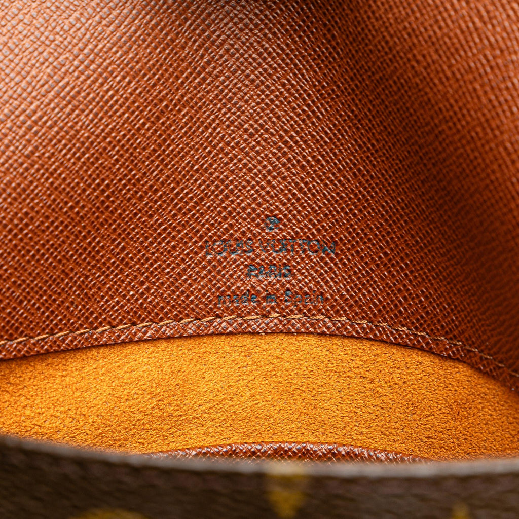 Louis Vuitton Monogram Musette Salsa Short Strap (SHG-uu4UHC)