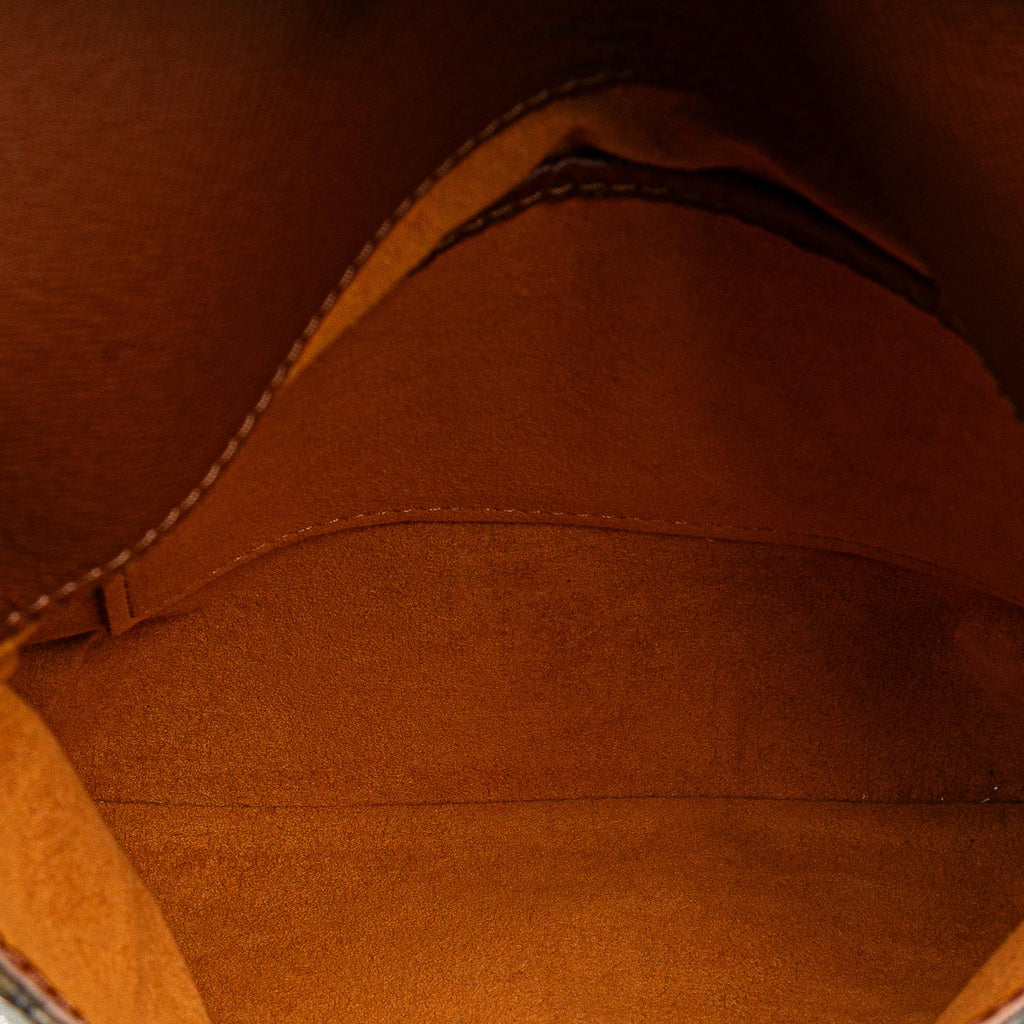 Louis Vuitton Monogram Musette Salsa Short Strap (SHG-WWmW90)