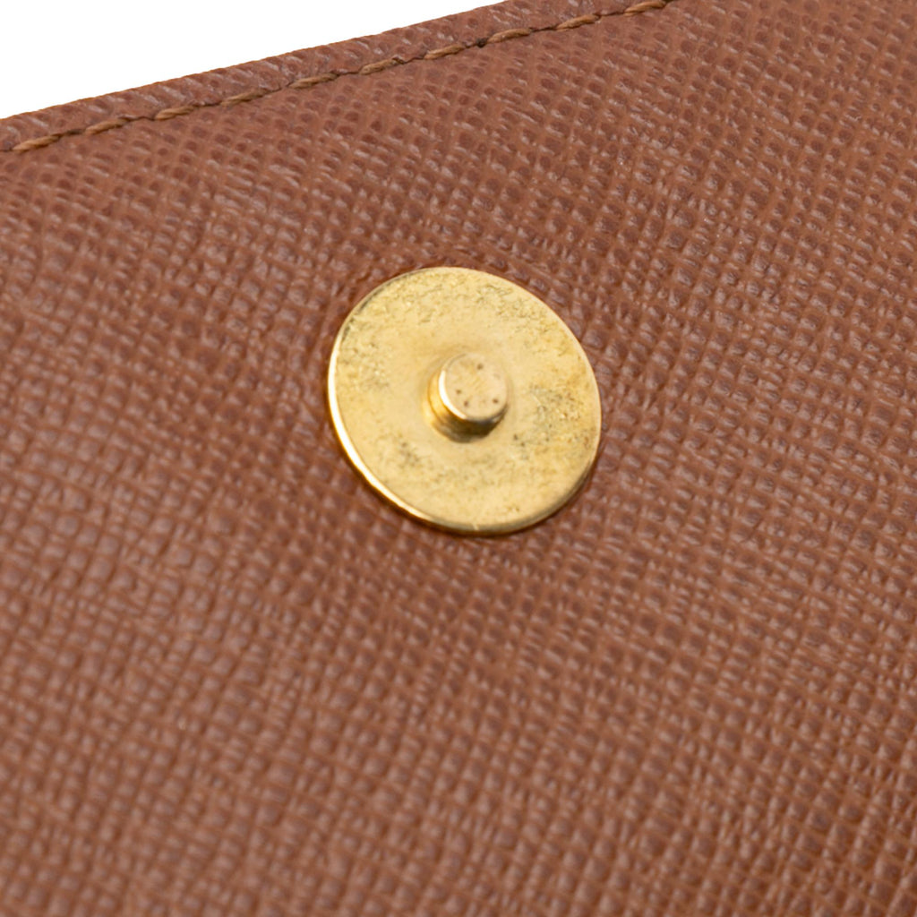 Louis Vuitton Monogram Musette Salsa Short Strap (SHG-r8AKnQ)
