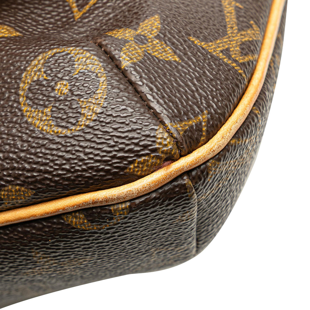 Louis Vuitton Monogram Musette Salsa Short Strap