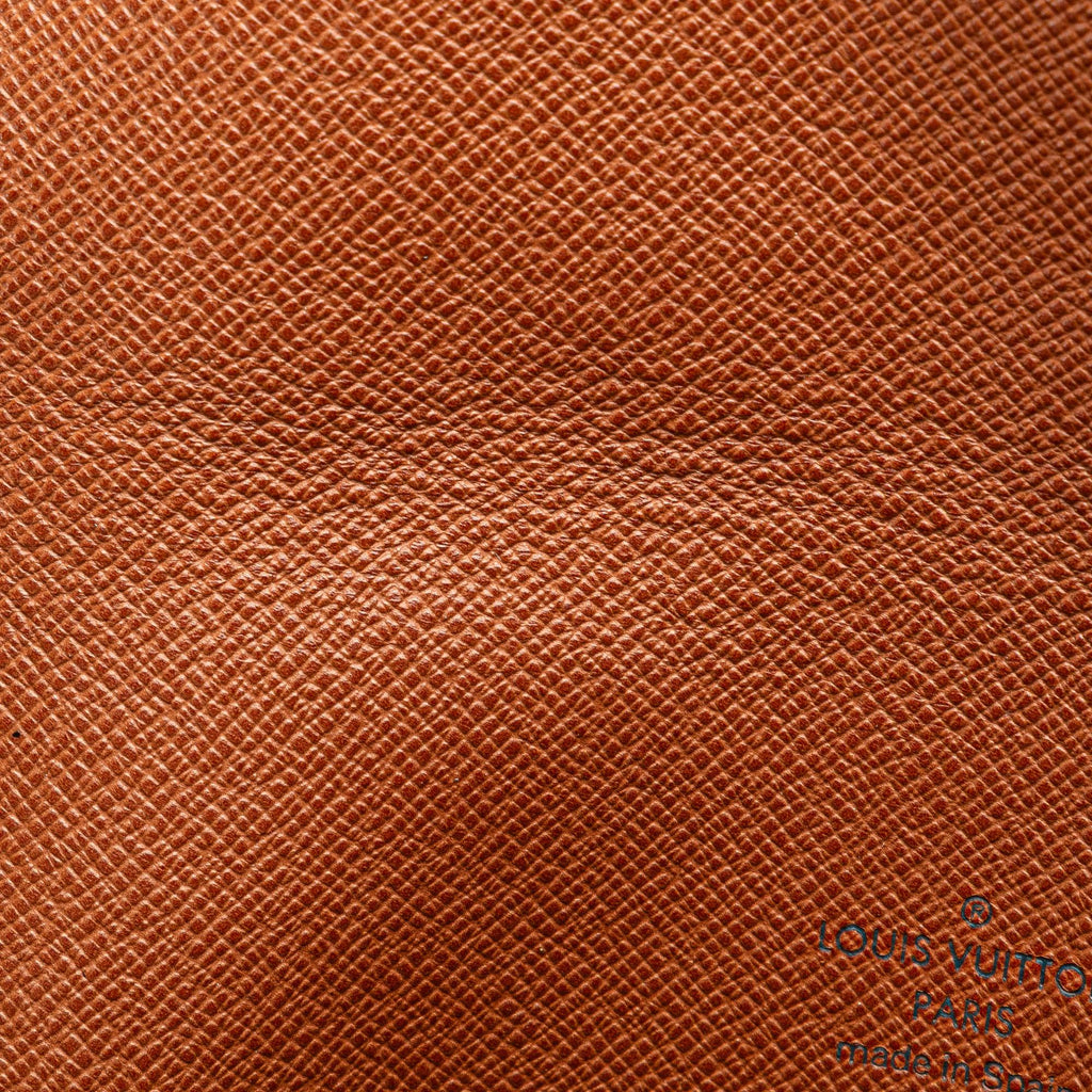 Louis Vuitton Monogram Musette Salsa Short Strap