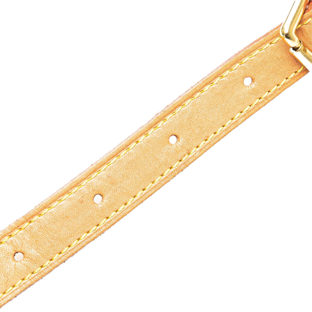 Louis Vuitton Monogram Musette Salsa Short Strap