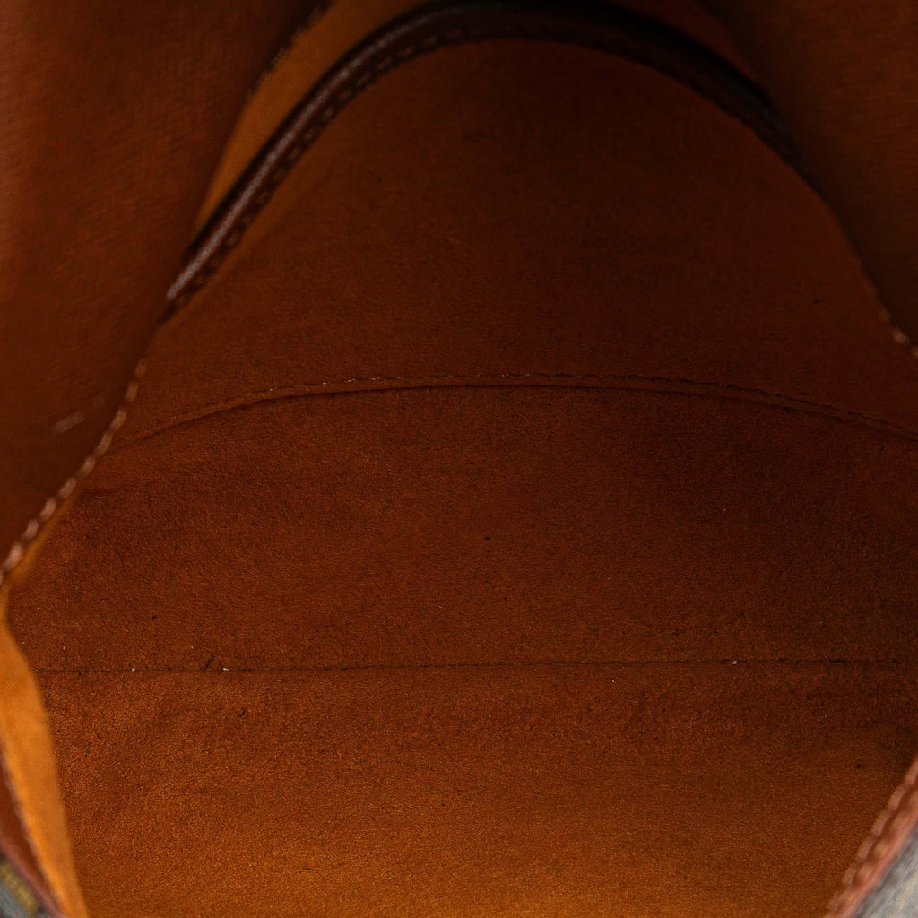 Louis Vuitton Monogram Musette Salsa Short Strap