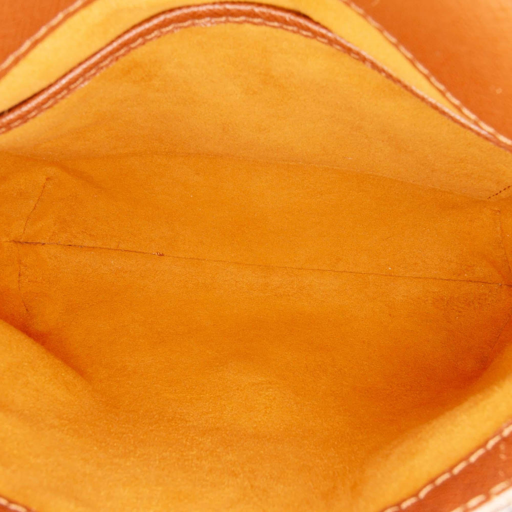 Louis Vuitton Monogram Musette Salsa Short Strap