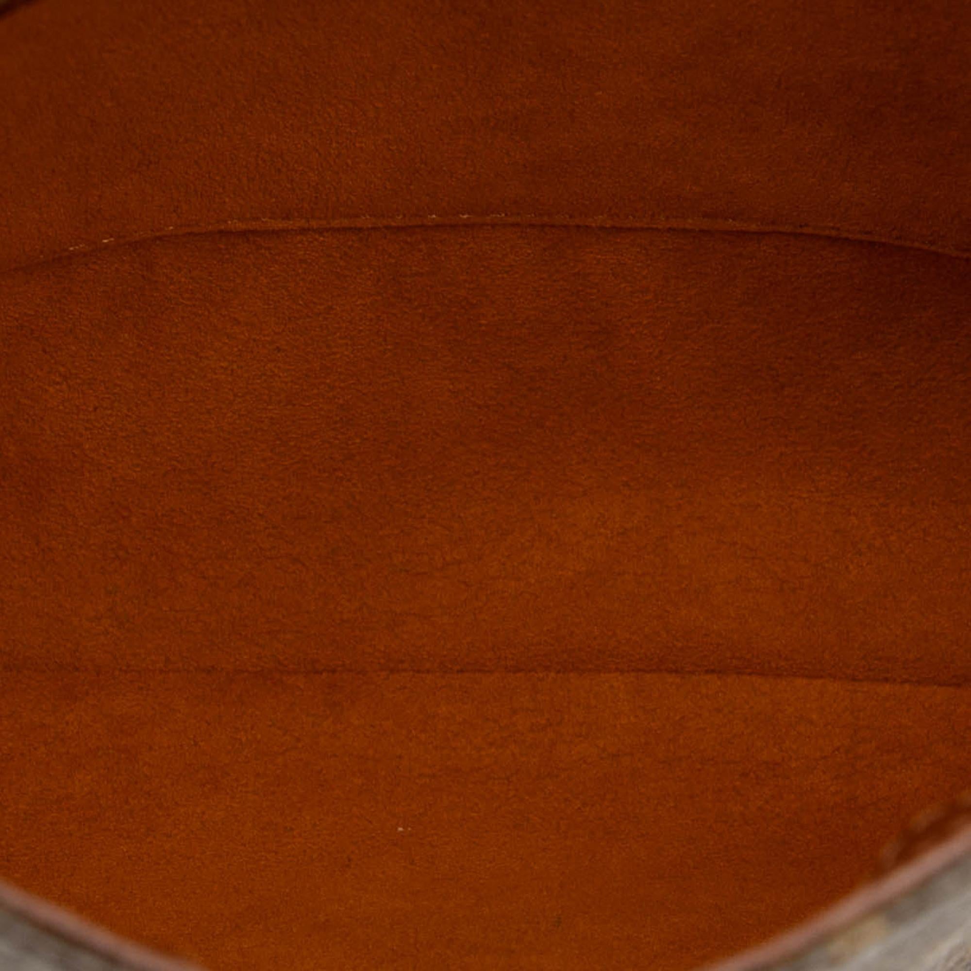 Louis Vuitton Monogram Musette Salsa Short Strap