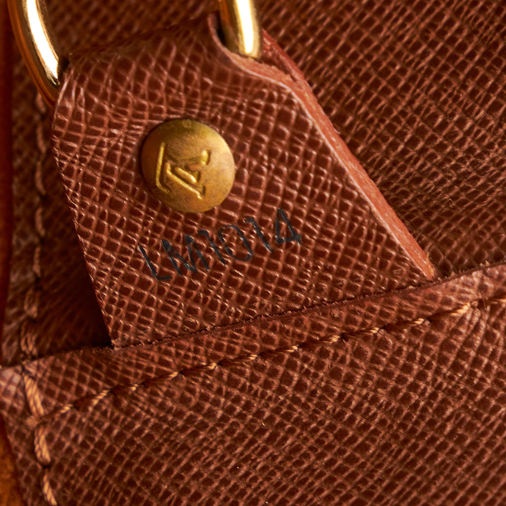 Louis Vuitton Monogram Musette Salsa (SHG-H1LaQt)