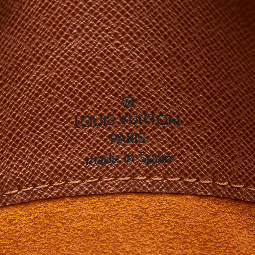 Louis Vuitton Monogram Musette Salsa (SHG-H1LaQt)