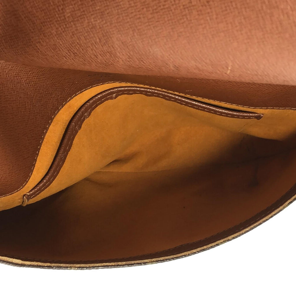 Louis Vuitton Monogram Musette Tango Long Strap (SHG-5nKgdr)