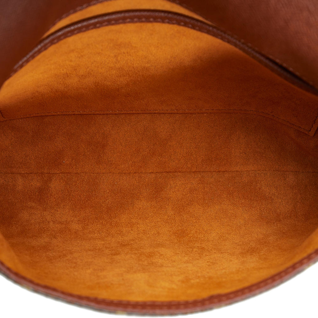 Louis Vuitton Monogram Musette Tango Short Strap (SHG-YKq65u)