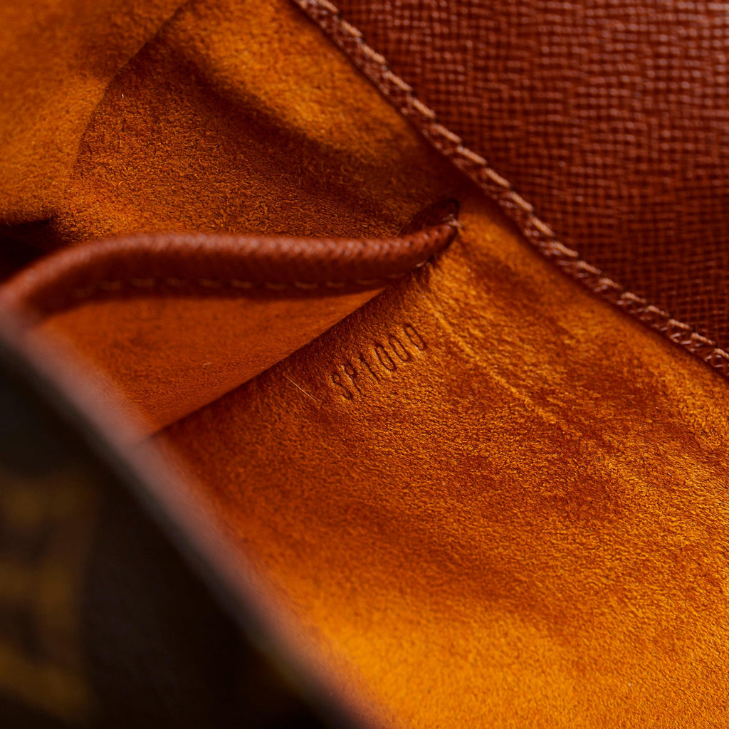 Louis Vuitton Monogram Musette Tango Short Strap (SHG-mX8Qsf)