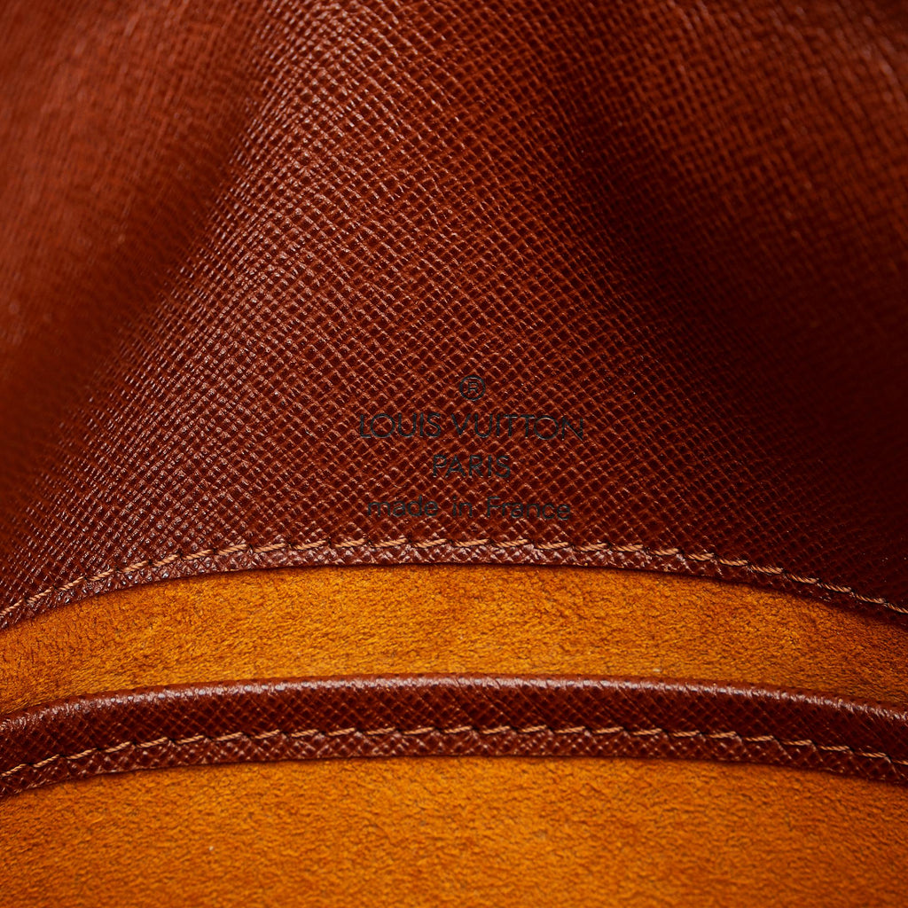 Louis Vuitton Monogram Musette Tango Short Strap (SHG-mX8Qsf)