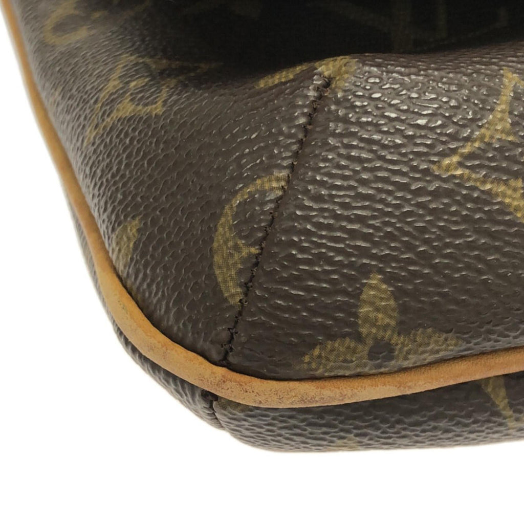 Louis Vuitton Monogram Musette Tango Short Strap (SHG-jqcBOd)