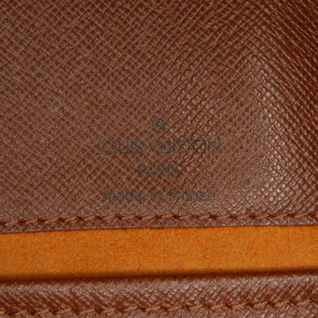 Louis Vuitton Monogram Musette Tango Short Strap (SHG-x6PCbI)