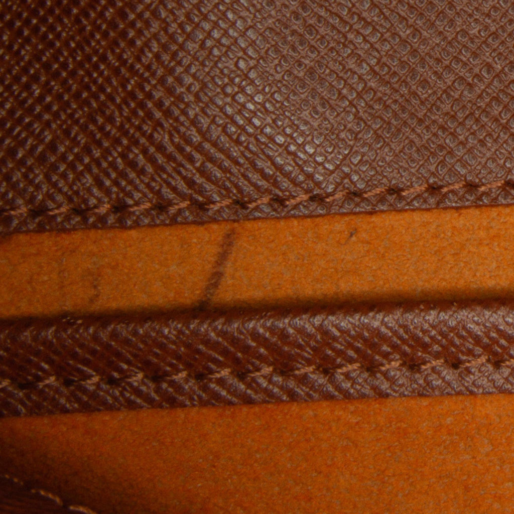 Louis Vuitton Monogram Musette Tango Short Strap (SHG-x6PCbI)