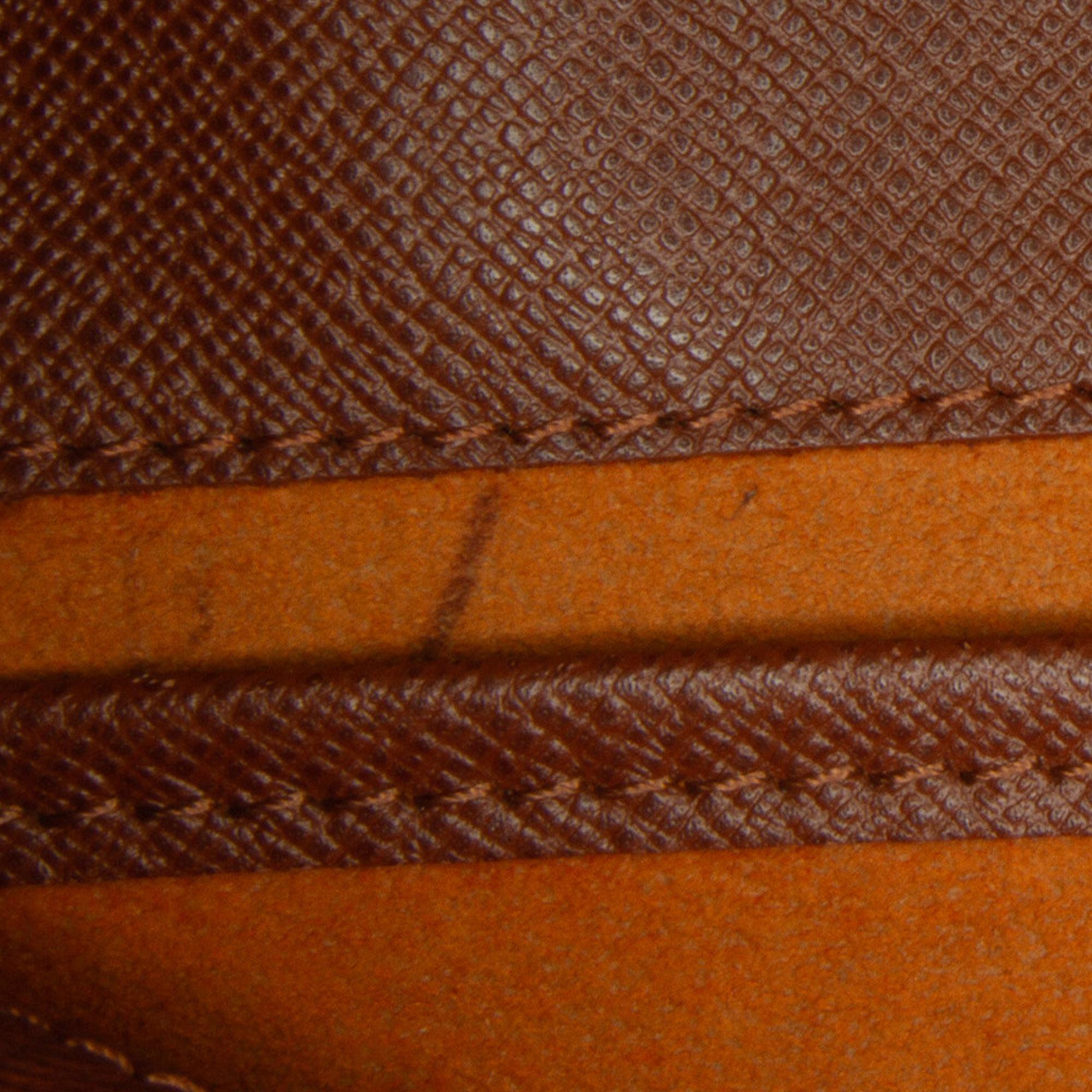 Louis Vuitton Monogram Musette Tango Short Strap (SHG-x6PCbI)