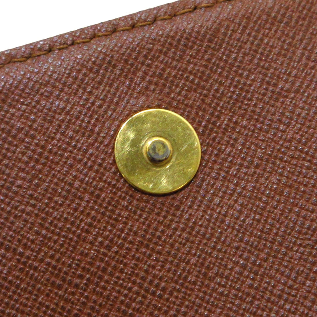 Louis Vuitton Monogram Musette Tango Short Strap (SHG-6edCk1)