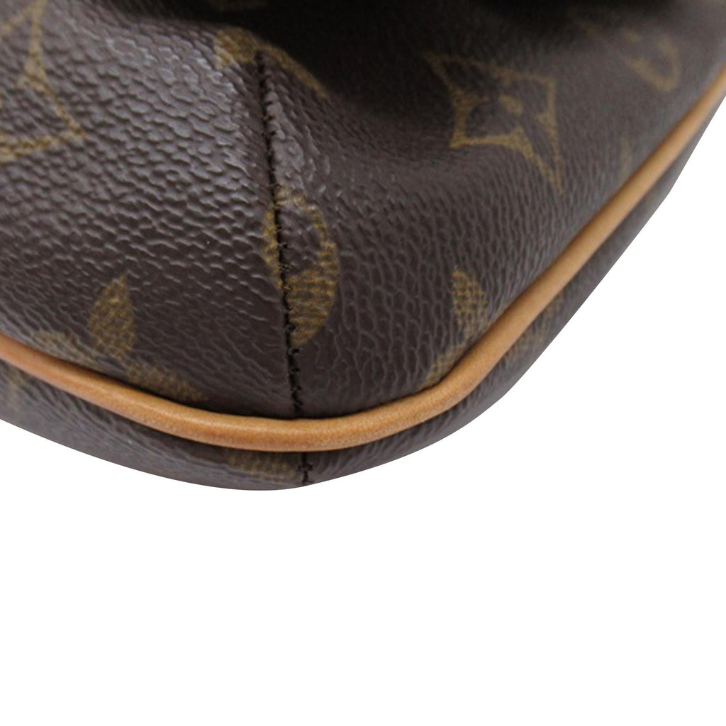 Louis Vuitton Monogram Musette Tango Short Strap (SHG-Z4jYg9)