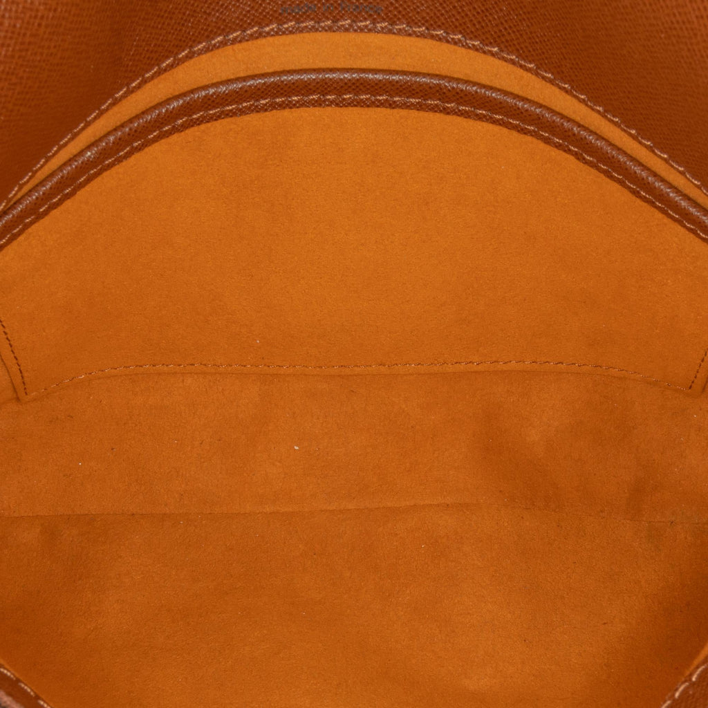 Louis Vuitton Monogram Musette Tango Short Strap (SHG-pdvVte)