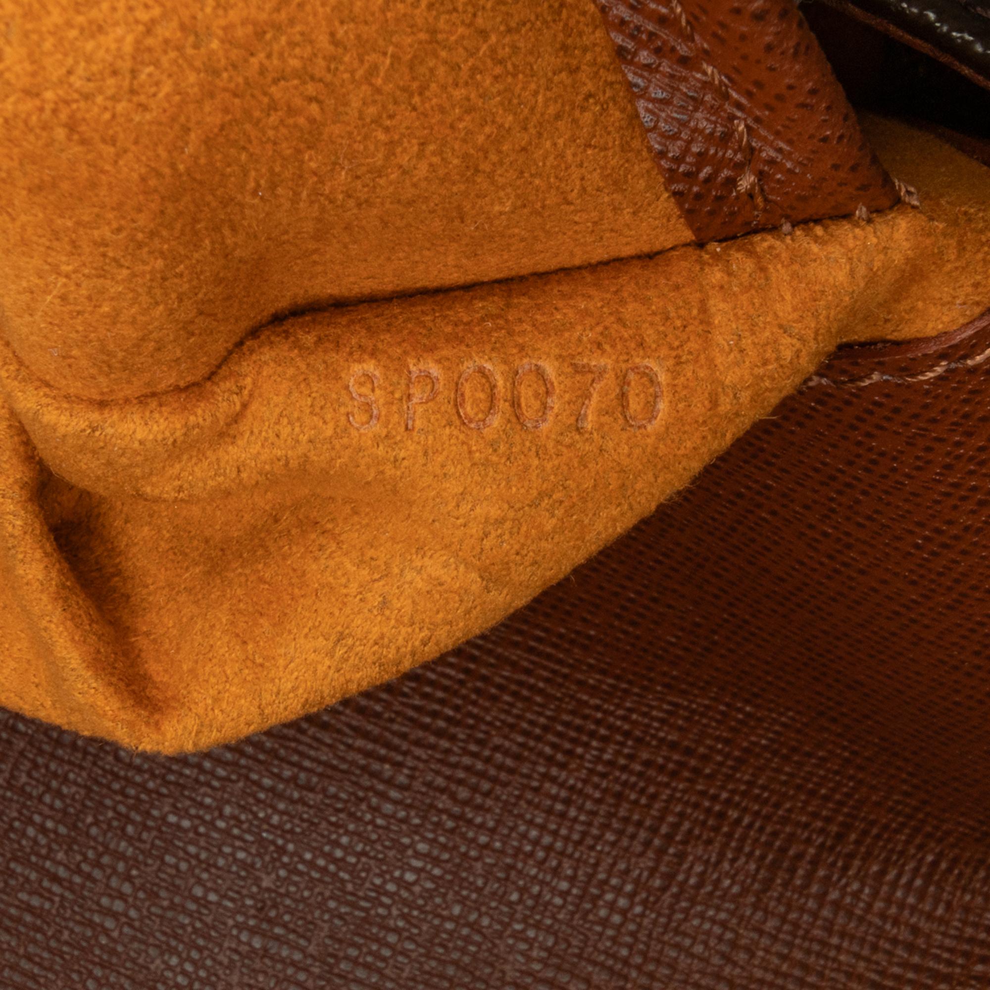 Louis Vuitton Monogram Musette Tango Short Strap (SHG-mV3yRg)