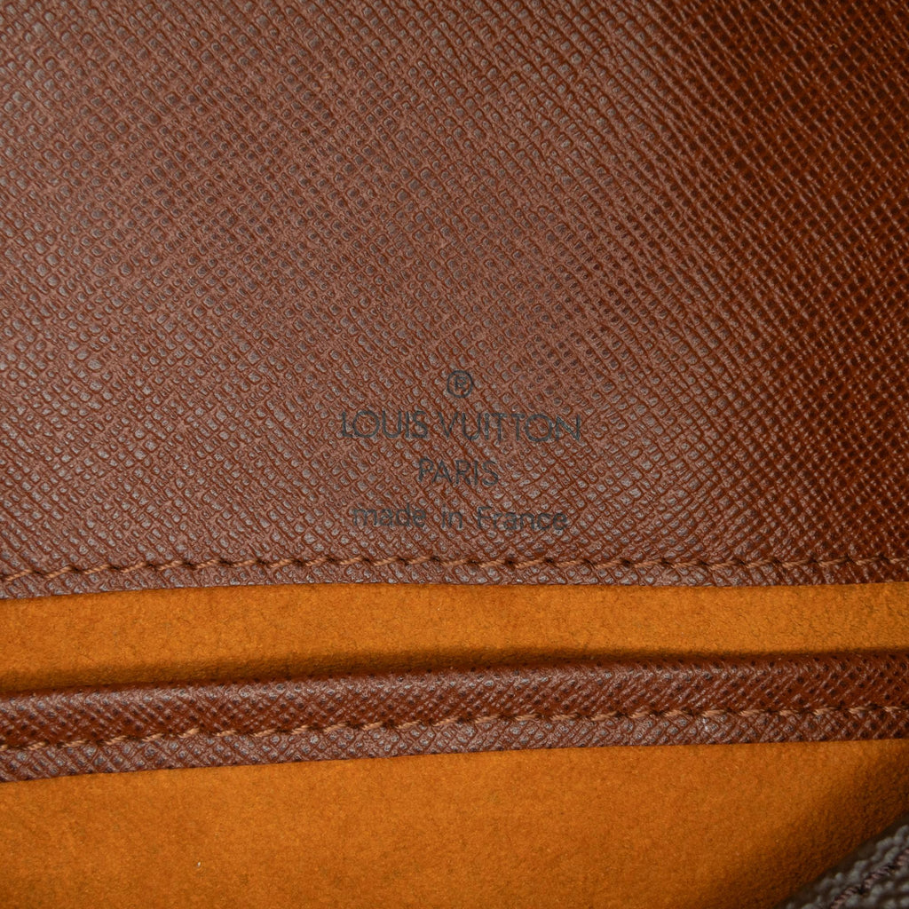 Louis Vuitton Monogram Musette Tango Short Strap (SHG-mV3yRg)