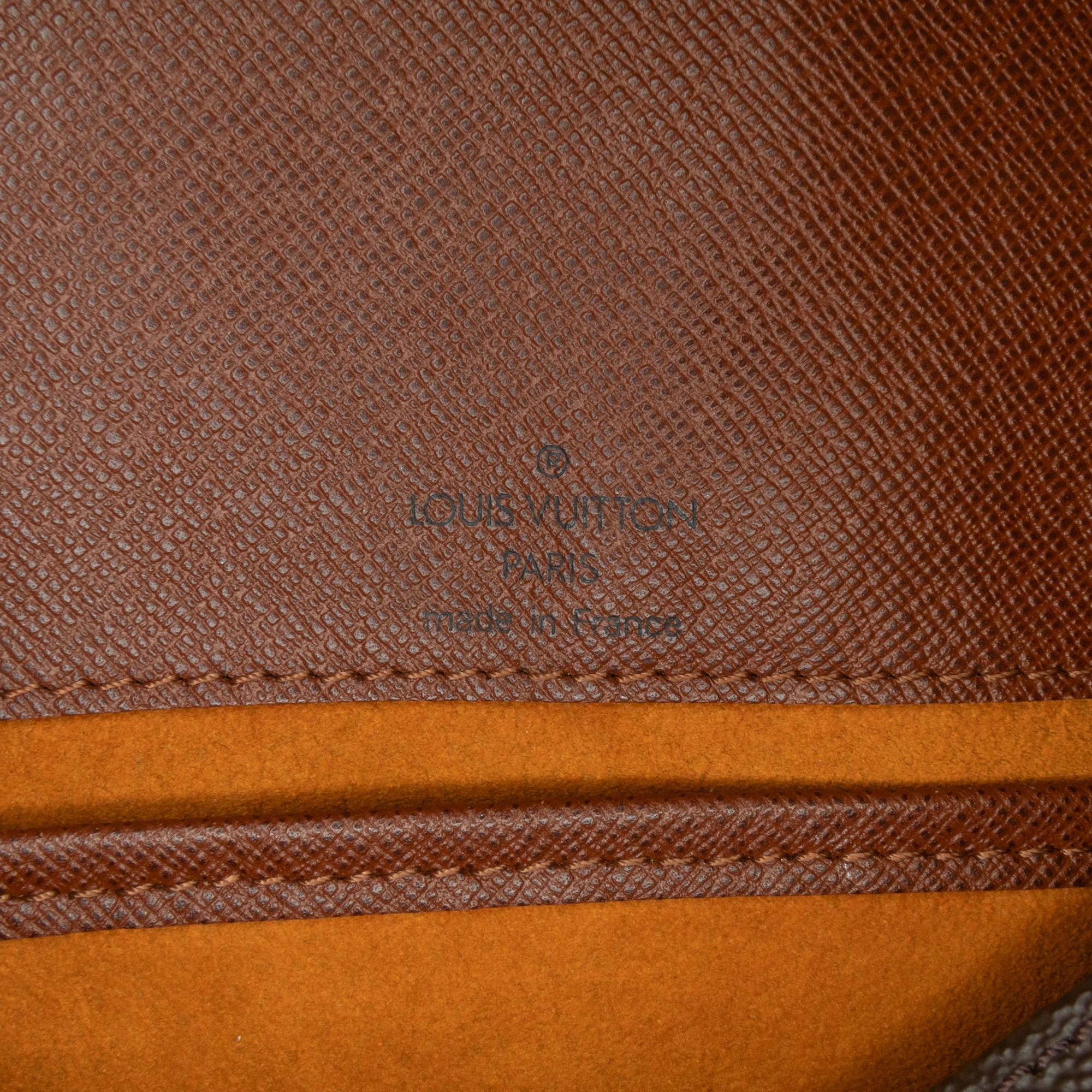 Louis Vuitton Monogram Musette Tango Short Strap (SHG-mV3yRg)