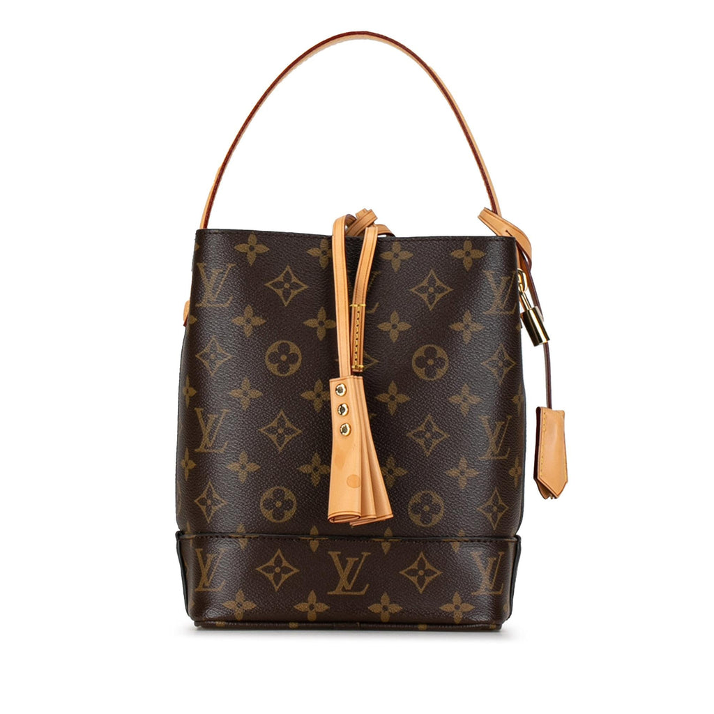 Louis Vuitton Monogram NN14 Idole PM (SHG-hrJRkL)
