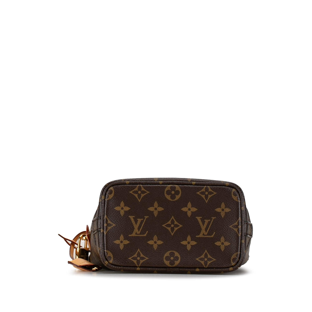 Louis Vuitton Monogram NN14 Idole PM (SHG-hrJRkL)