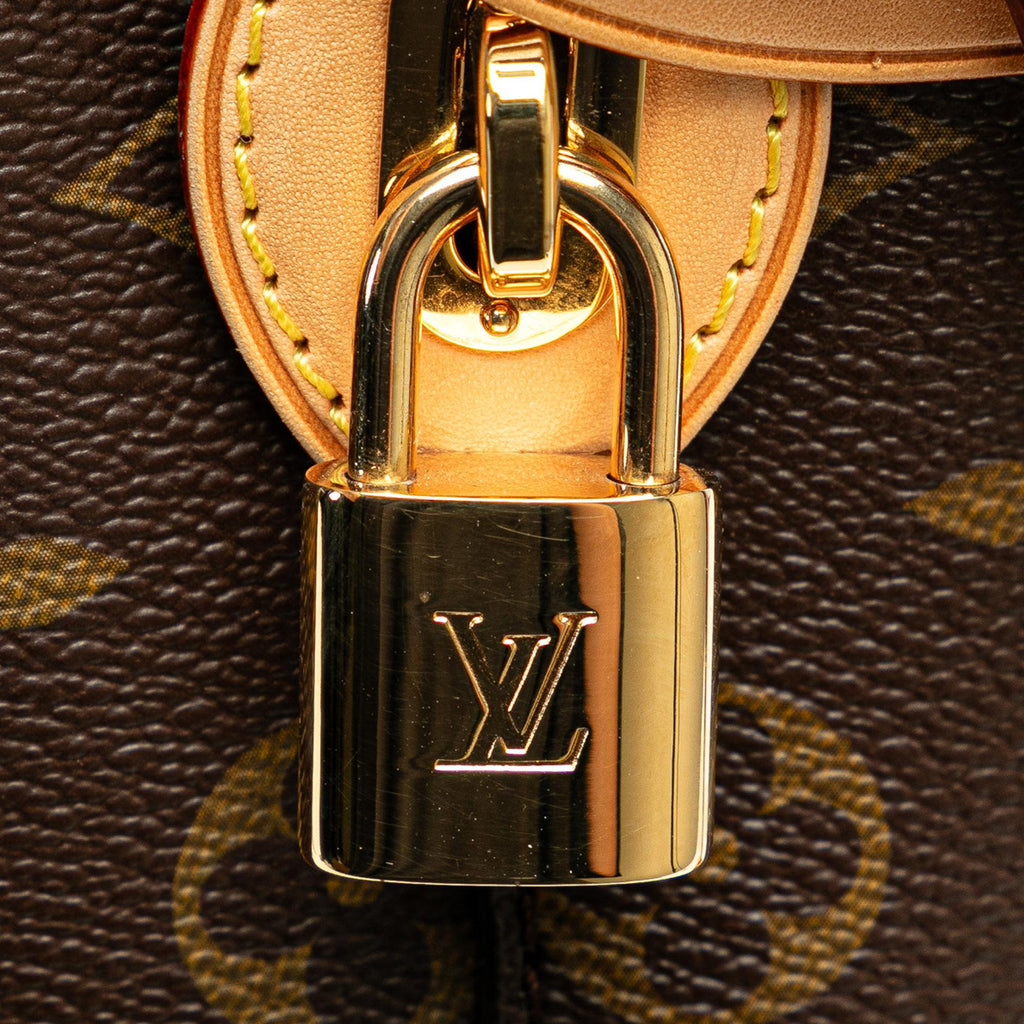 Louis Vuitton Monogram NN14 Idole PM (SHG-hrJRkL)