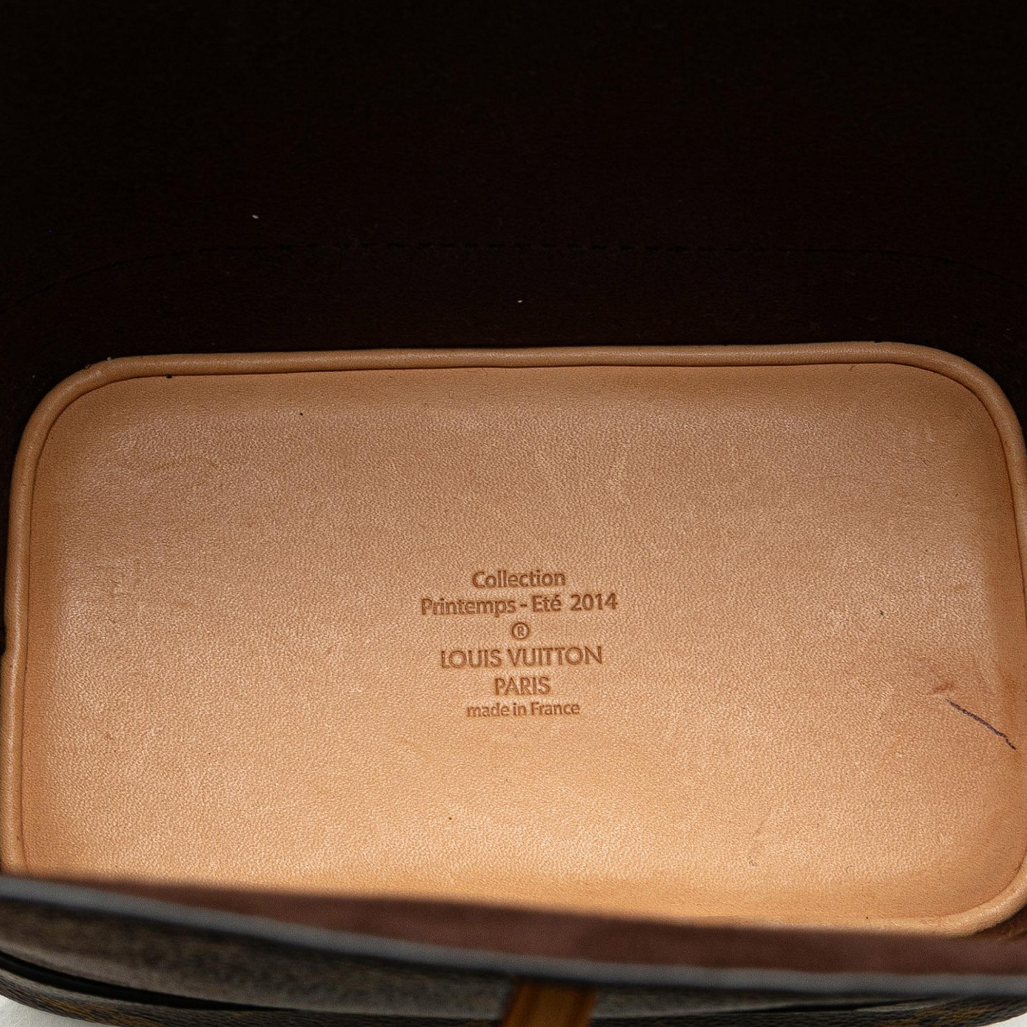 Louis Vuitton Monogram NN14 Idole PM (SHG-hrJRkL)