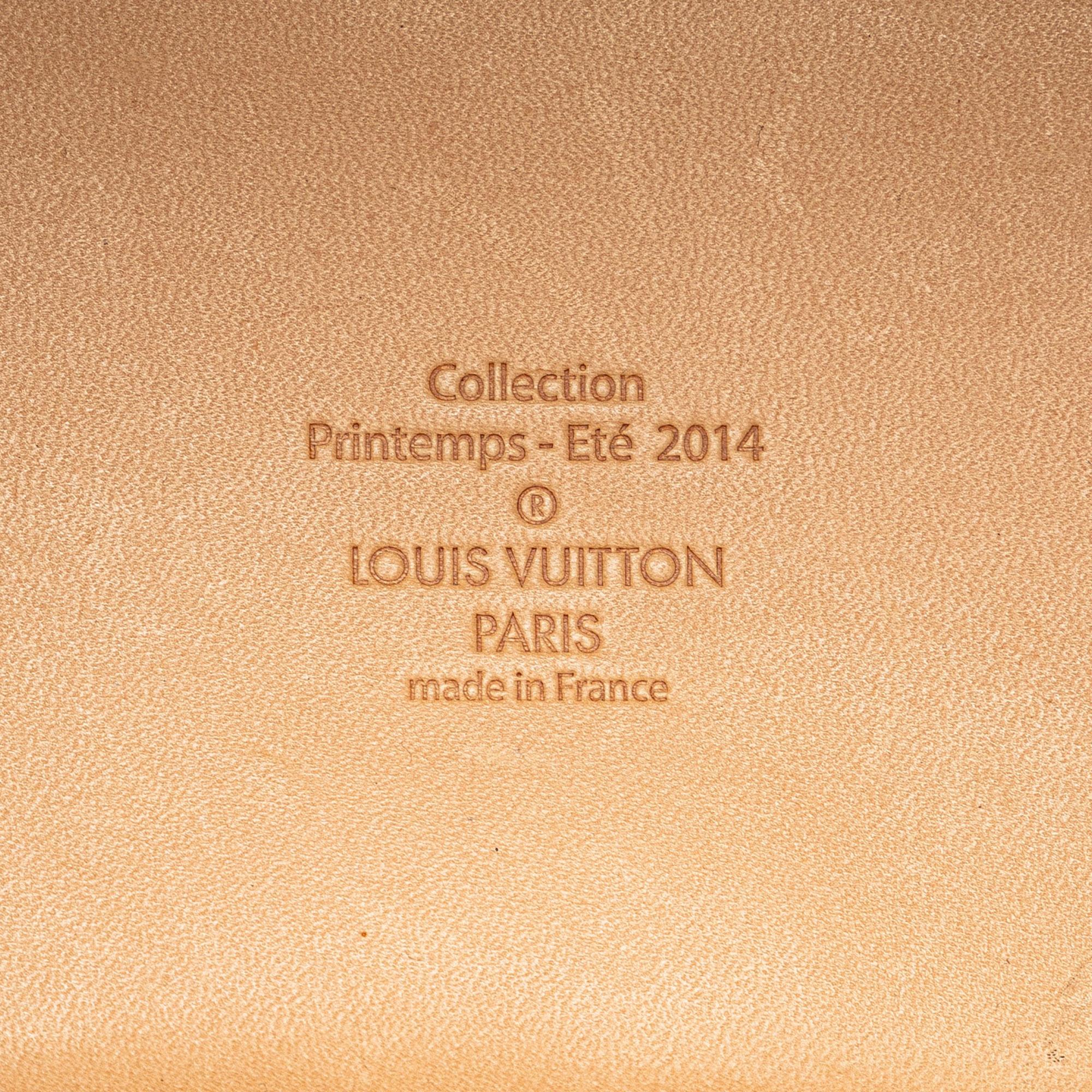 Louis Vuitton Monogram NN14 Idole PM (SHG-hrJRkL)