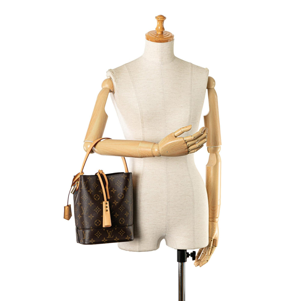 Louis Vuitton Monogram NN14 Idole PM (SHG-hrJRkL)