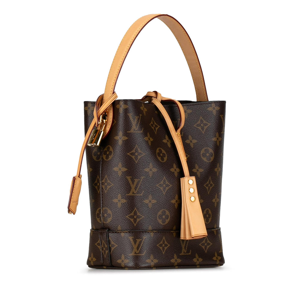 Louis Vuitton Monogram NN14 Idole PM (SHG-hrJRkL)